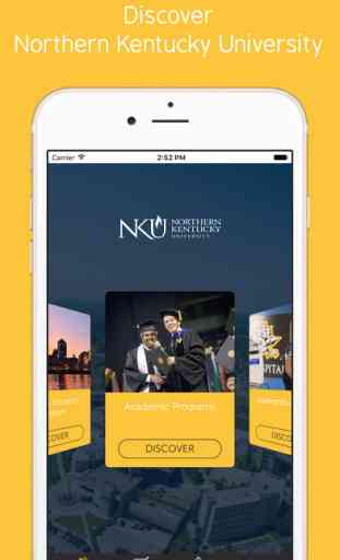Northern Kentucky University (NKU) 2