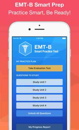NREMT EMT-B Smart Test Prep 2016 1