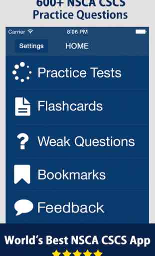 NSCA CSCS Certification Exam Prep – Practice Test 1