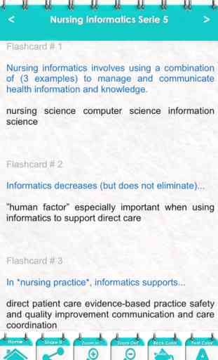 Nursing Informatics Exam 4000 Flashcards & Quiz 2
