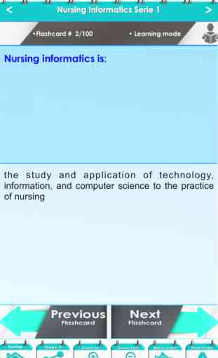 Nursing Informatics Exam 4000 Flashcards & Quiz 3