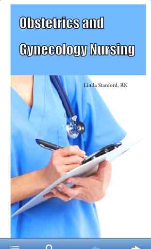 Obstetrics and Gynecology Nursing Manual 1