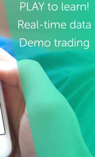 OhMyGeorge Forex Stock Trading Learn Demo Course 2