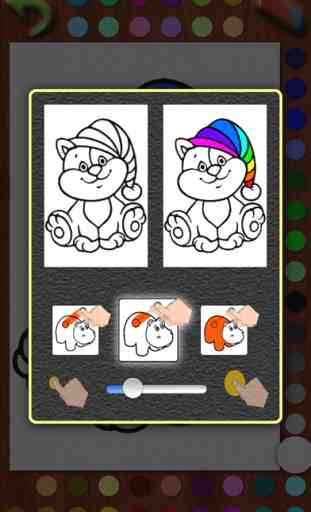 Older Baby's Coloring Pages 4