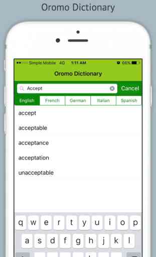 Oromo Dictionary 3