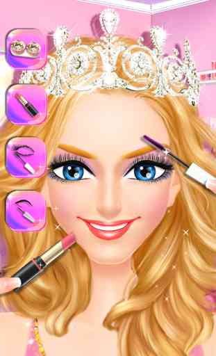 Pageant Queen 2016 - Star Girls Beauty SPA 2