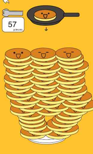 Pancake Tower 3