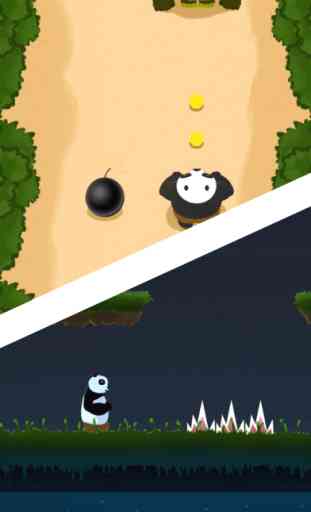 Panda Warrior: Kung Fu Awesomeness 4