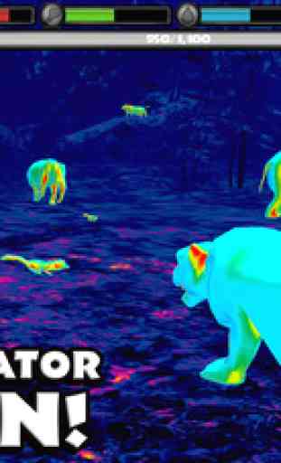 Panther Simulator 2