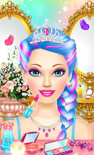 Princess Magic 3