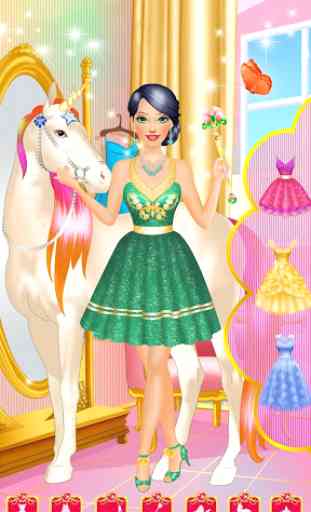 Princess Magic 4
