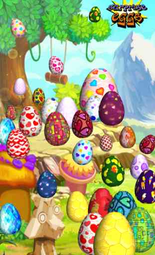 Surprise Eggs Games & Kid Toys 1