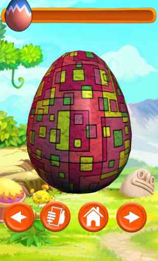 Surprise Eggs Games & Kid Toys 2
