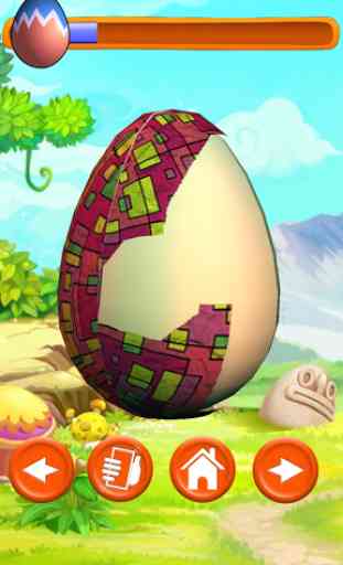 Surprise Eggs Games & Kid Toys 3