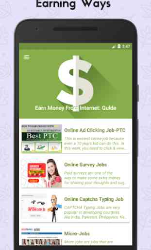 100% Online Money Earning Ways: How To Earn Money 1