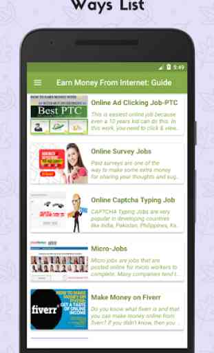 100% Online Money Earning Ways: How To Earn Money 2