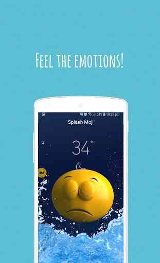3D Emoji App - Chat & Stickers 3