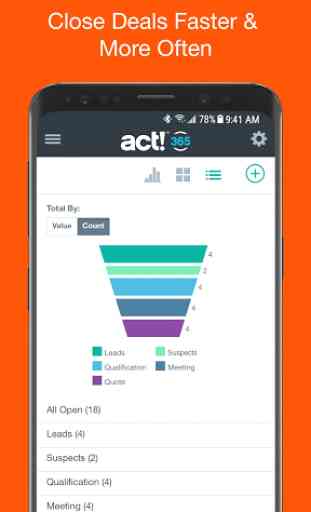 Act! 365 CRM 1