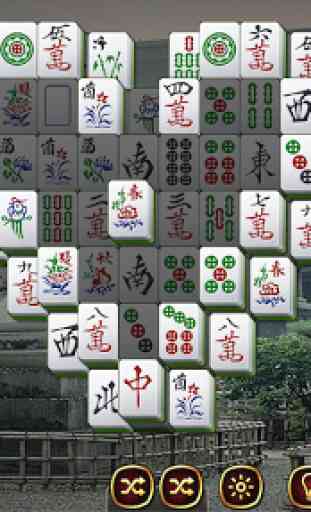 Amazing Mahjong: Japan Edition 3