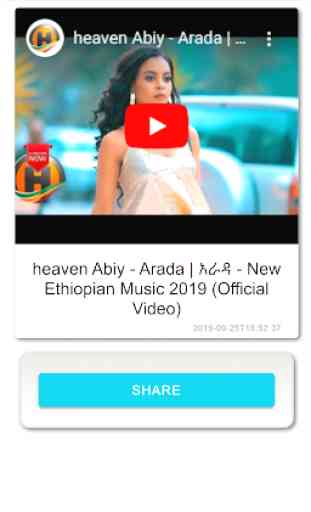 Astawq : Ethiopian Rentals, News, Music and Drama 1