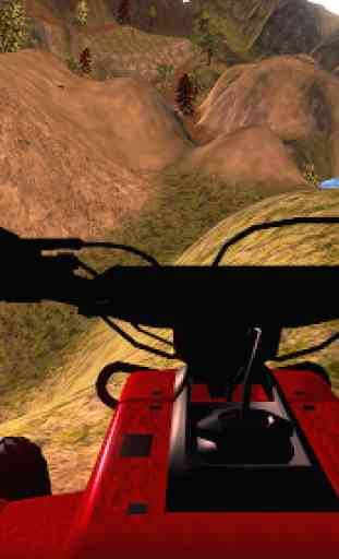ATV Downhill Rider 2