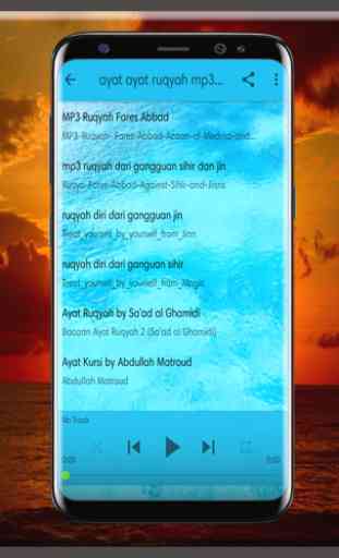 Ayat Ruqyah MP3 Offline 3