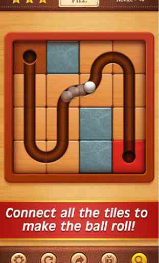 Balls Rolling-Plumber, Slither, Line, Fill & Fun! 2