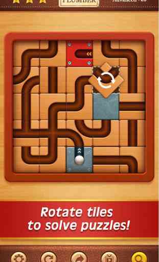 Balls Rolling-Plumber, Slither, Line, Fill & Fun! 4