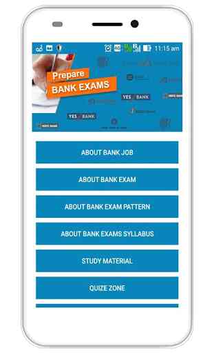 Bank Exam Preparation PO, IBPS, SBI, RBI, SSC, CGL 2