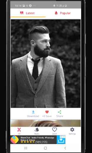 Beard Styles 2019: 10000+ Images 3