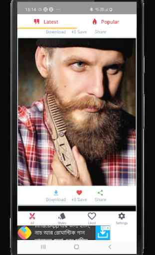 Beard Styles 2019: 10000+ Images 4