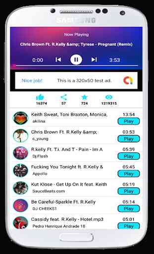 Best Songs R.Kelly Offline 2
