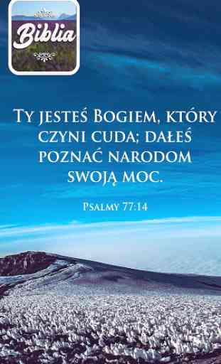 Bible in Polish 1