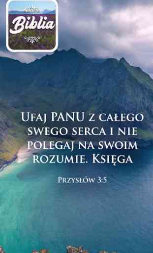 Bible in Polish 3
