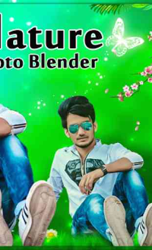 Blend Me Photo Mixer 2