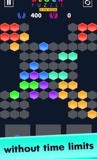 Block Puzzle: Match 3 Game 4