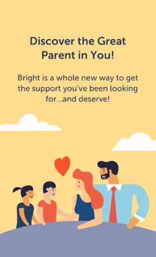 Bright Parenting 1