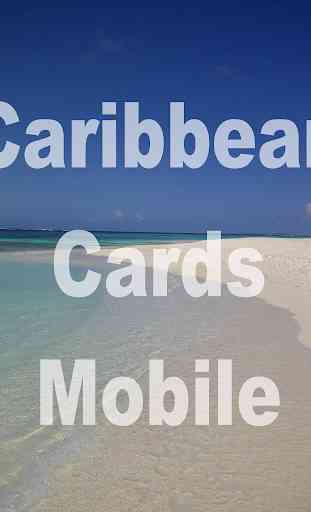 Caribbean Cards Mobile - CCCC 3