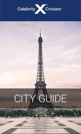 Celebrity City Guide 1