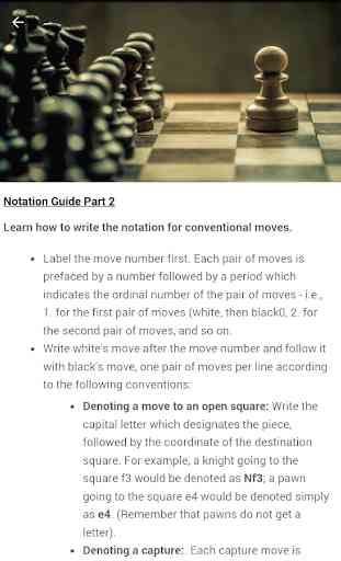 Chess Tips and Tricks 3
