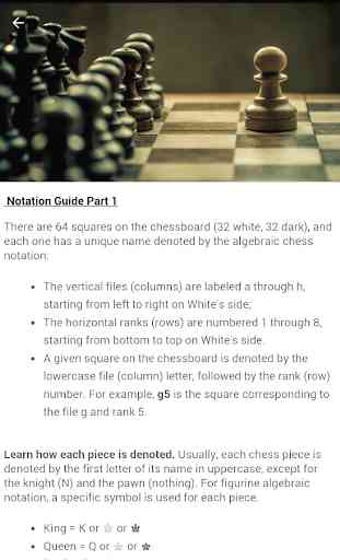 Chess Tips and Tricks 4