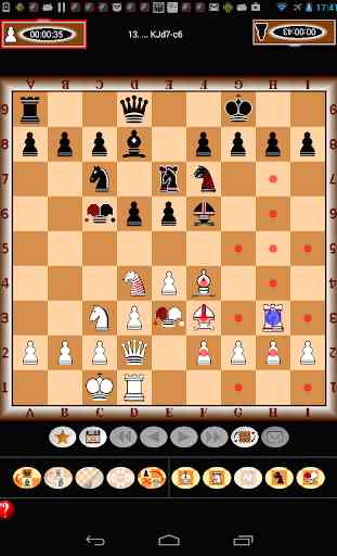 Chess Variations FREE 2