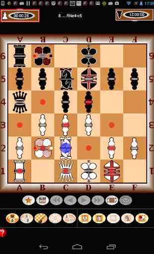 Chess Variations FREE 3