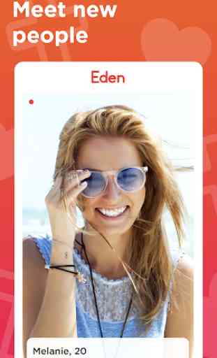 Christian Dating - Eden: To Create a Family 3
