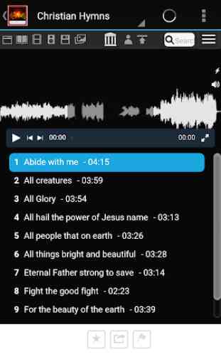 Christian Hymns & Songs 1