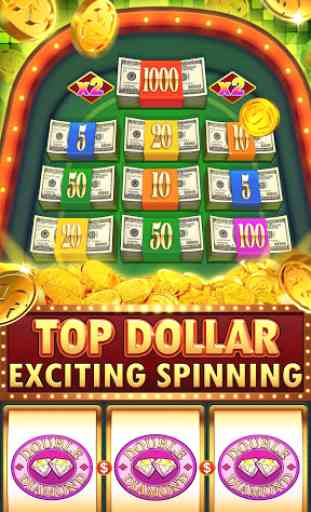 Classic Slots Vegas - Best Free Wild Casino 2019 2