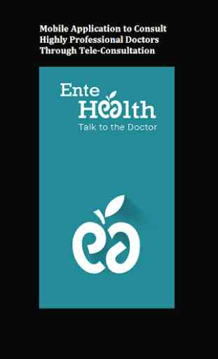 Consult Malayali Doctors: EnteHealth Patients App 1