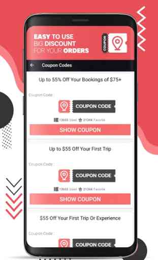 Coupons for Airbnb Discounts Promo Codes 2