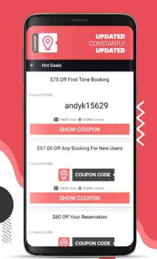 Coupons for Airbnb Discounts Promo Codes 3