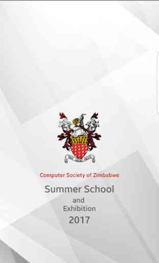 CSZ Summer School 2017 1